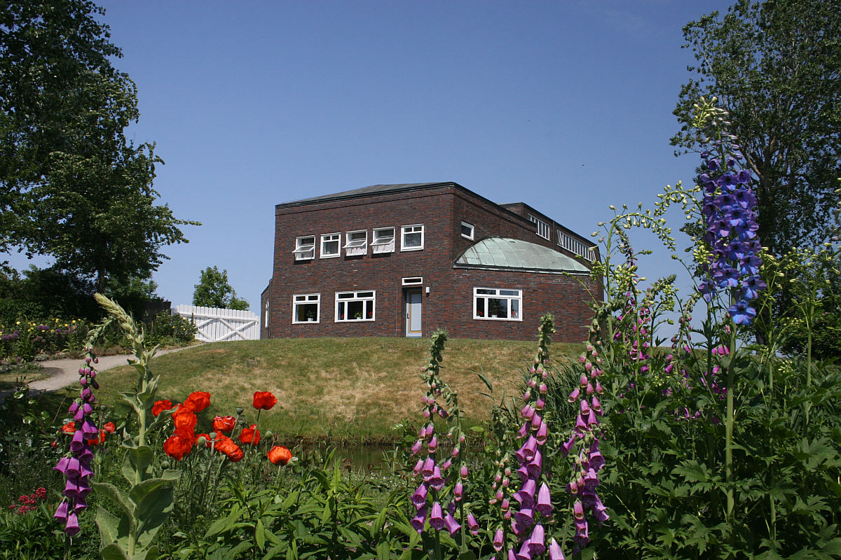 Ausflug Nolde
