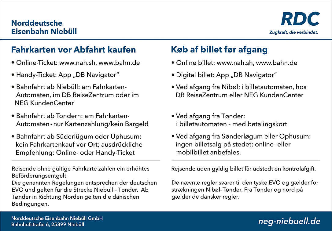 neg Fahrkartenkauf A4 Tondern 2020 01