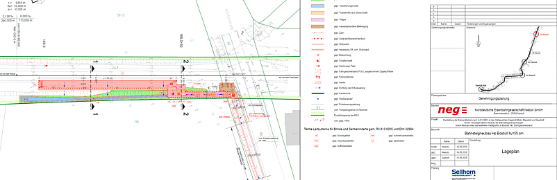 Plan Bosbuell