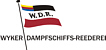W.D.R. Logo
