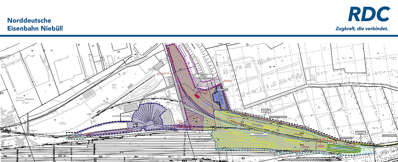 Titel 1300 Infra Neumuenster